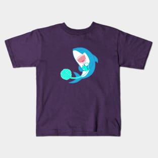 KaiasAmigurumi Kids T-Shirt